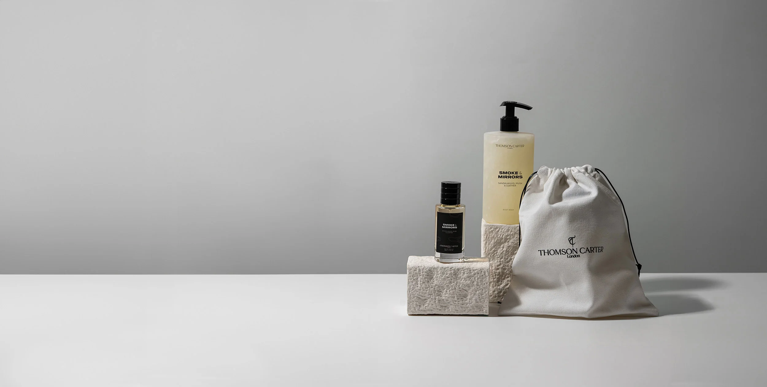 Signature Scents, Timeless Elegance